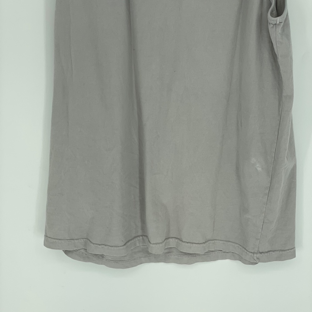 SULLEN Gray Basic Tank - Picture 3 of 5